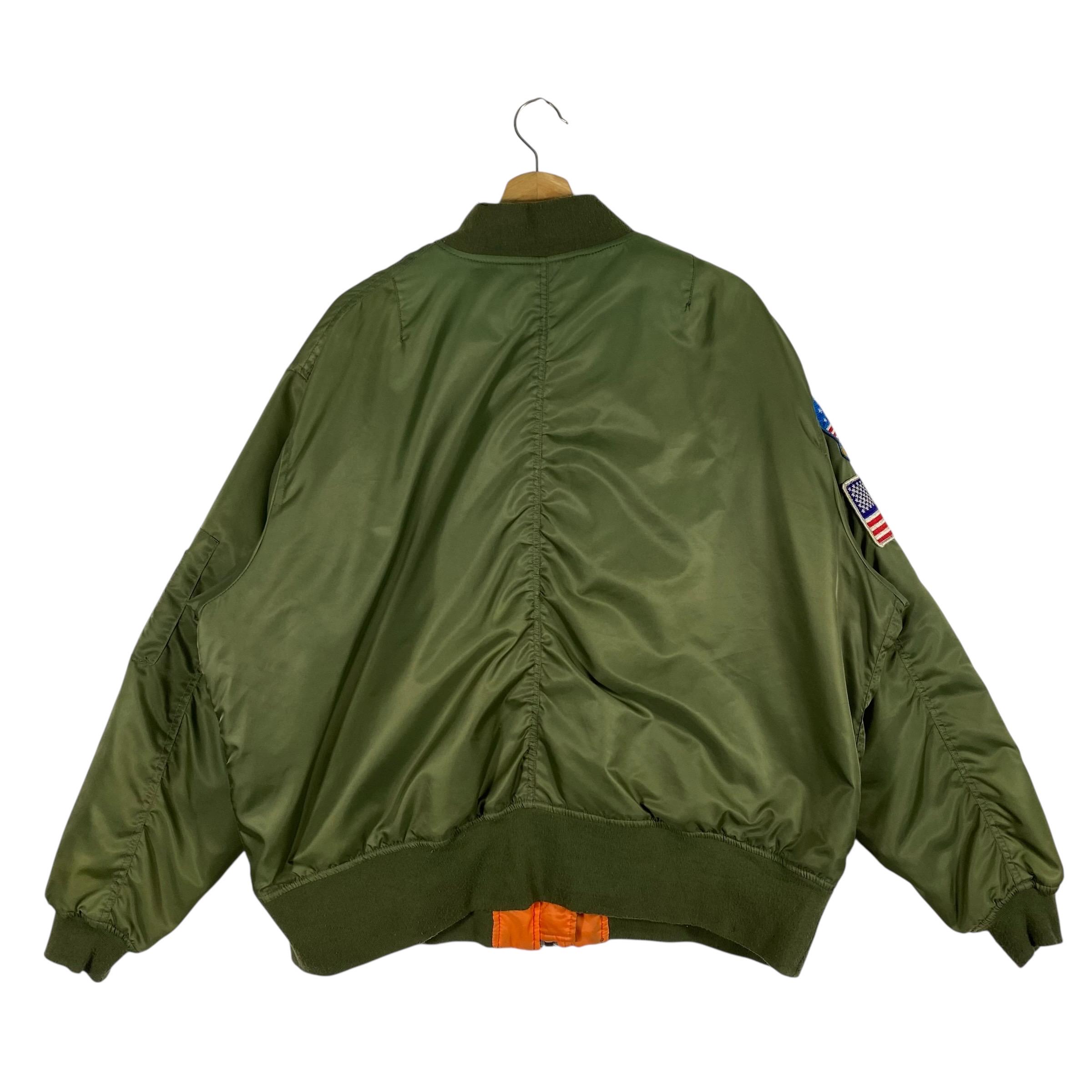 ジャケット・アウター GHbM REVERSIBLE MILITARY COAT OVY il_fullxfull.7041077970_bsw3.jpg
