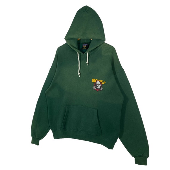 Powell peralta zip hoodie hotsell