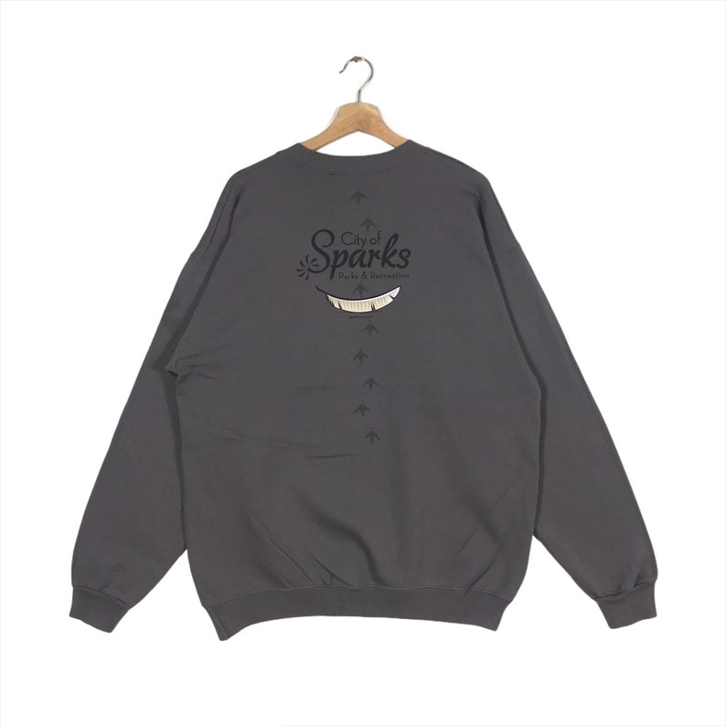 Vintage Scheels Turkey Trot Sweatshirt