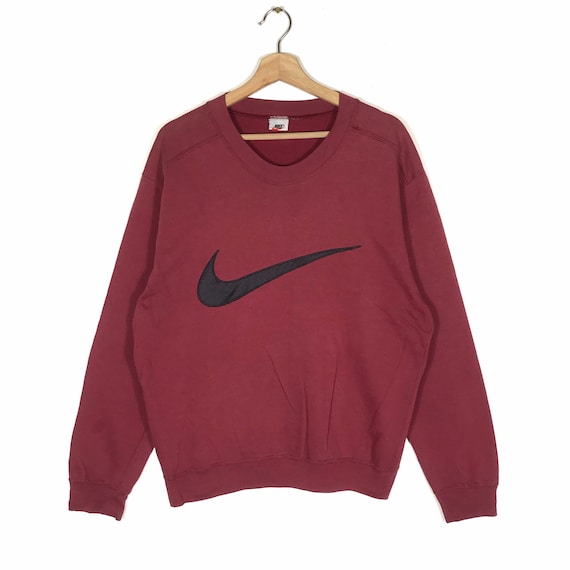 Vintage Nike Sweatshirt