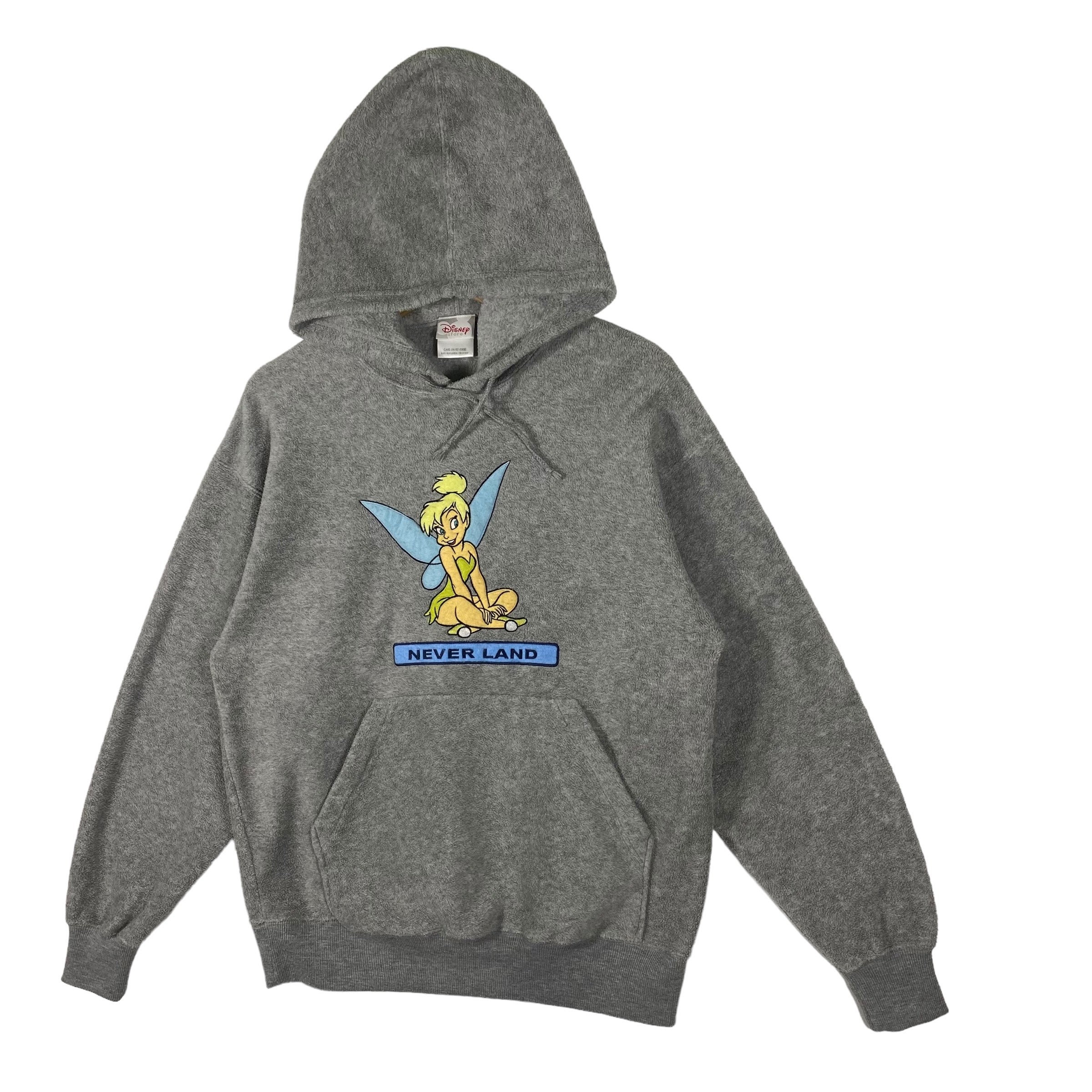 グレーフリースパーカー（M） - Etsy 日本