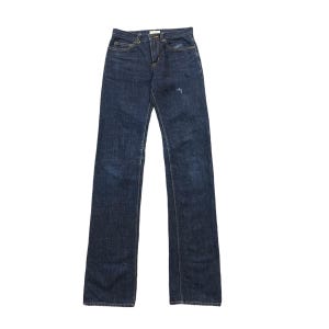 Vintage Y2K Hysteric Glamour Denim Jeansy Japońska marka