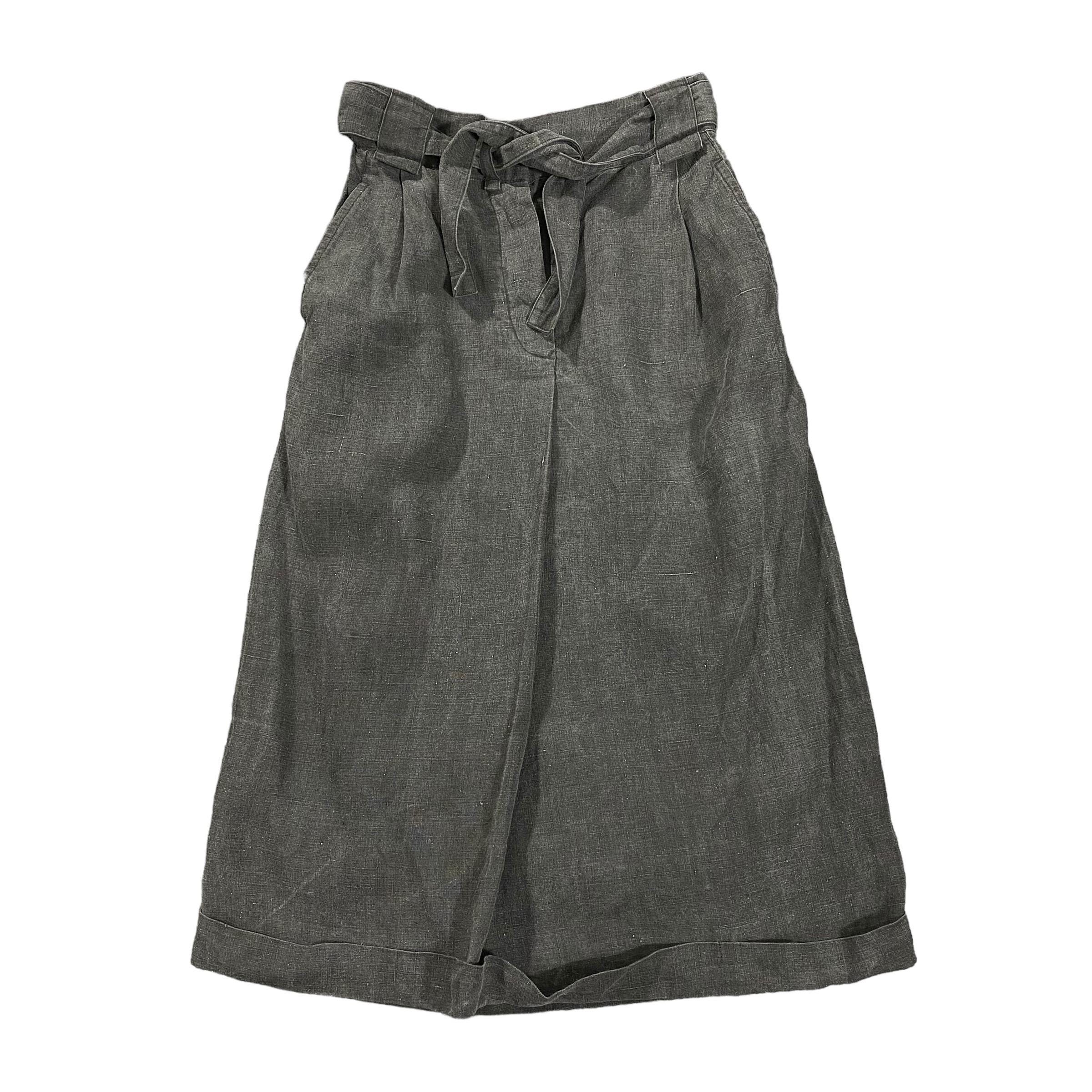 70s-80s issey miyake イッセイミヤケ サーカスパンツ ISSEY MIYAKE - イッセイミヤケ 90s オールド オンリミット