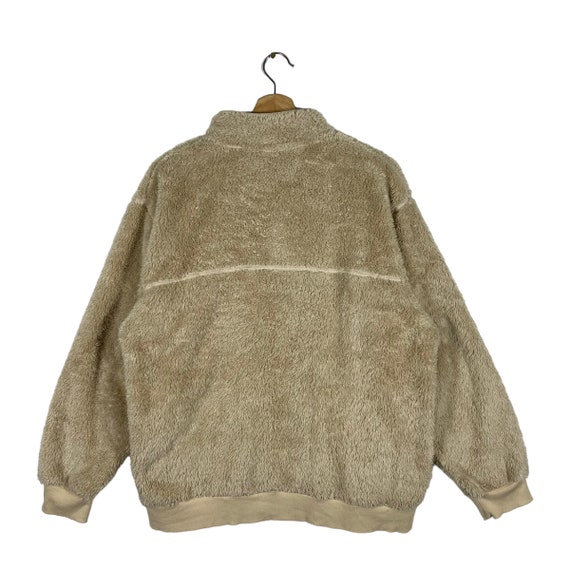 Japanese Brand X Anime Fleece Zipper L Size Brown Colour - Etsy