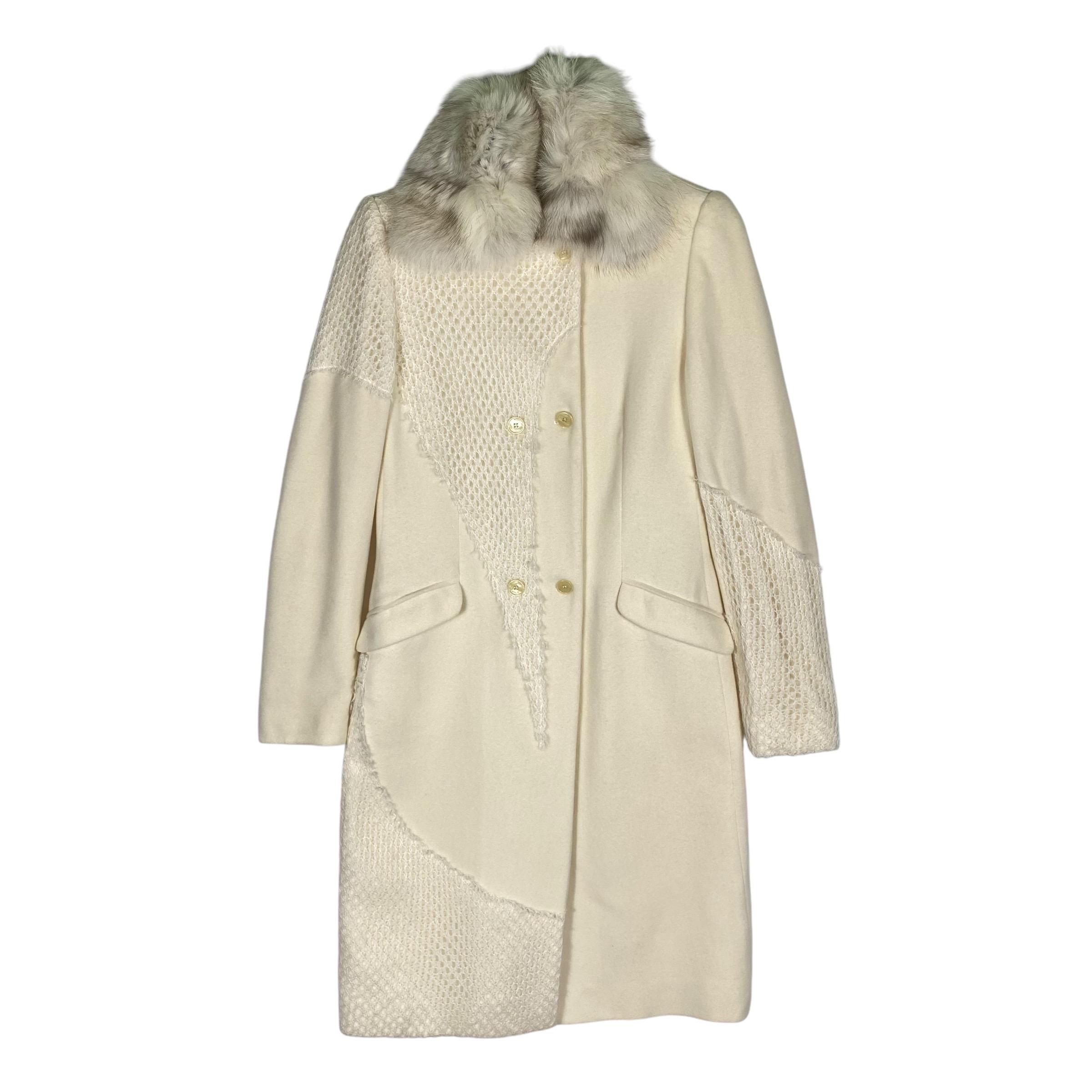 Versace fur coat - Etsy 日本