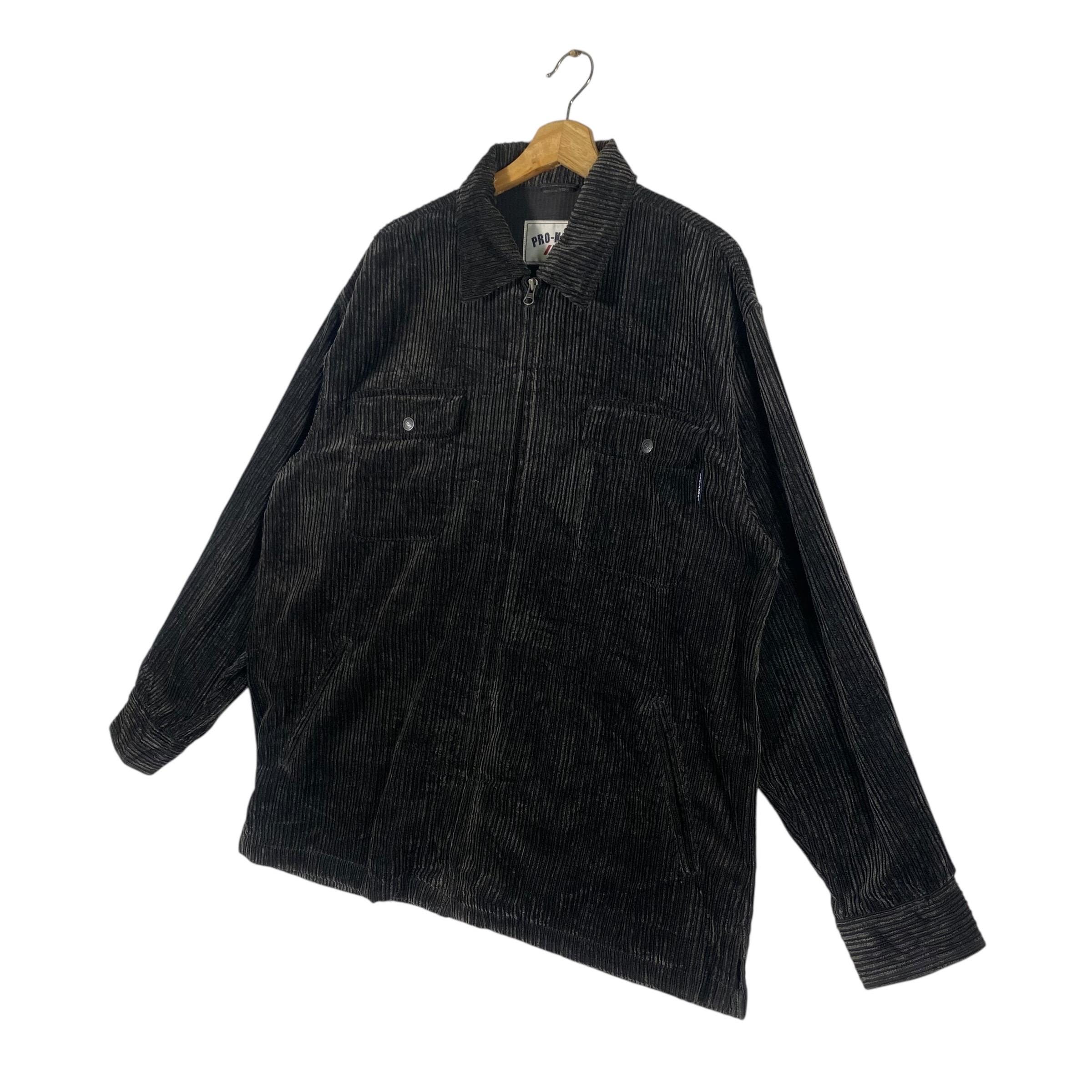 ジャケット・アウター KIARIS Vintage 90s Zipped Jacket $_12.JPG?set_id=880000500F