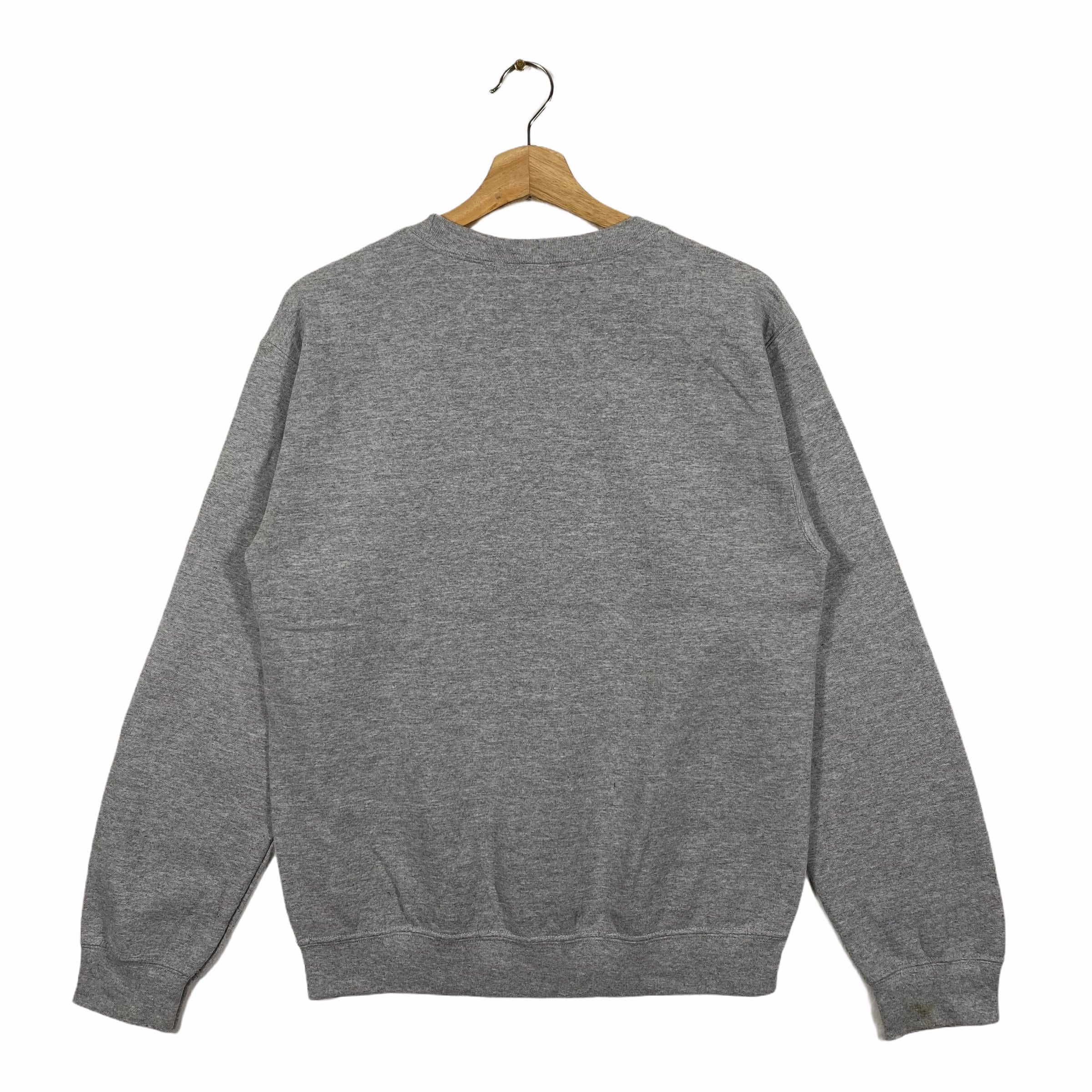Flagler top college sweatshirt