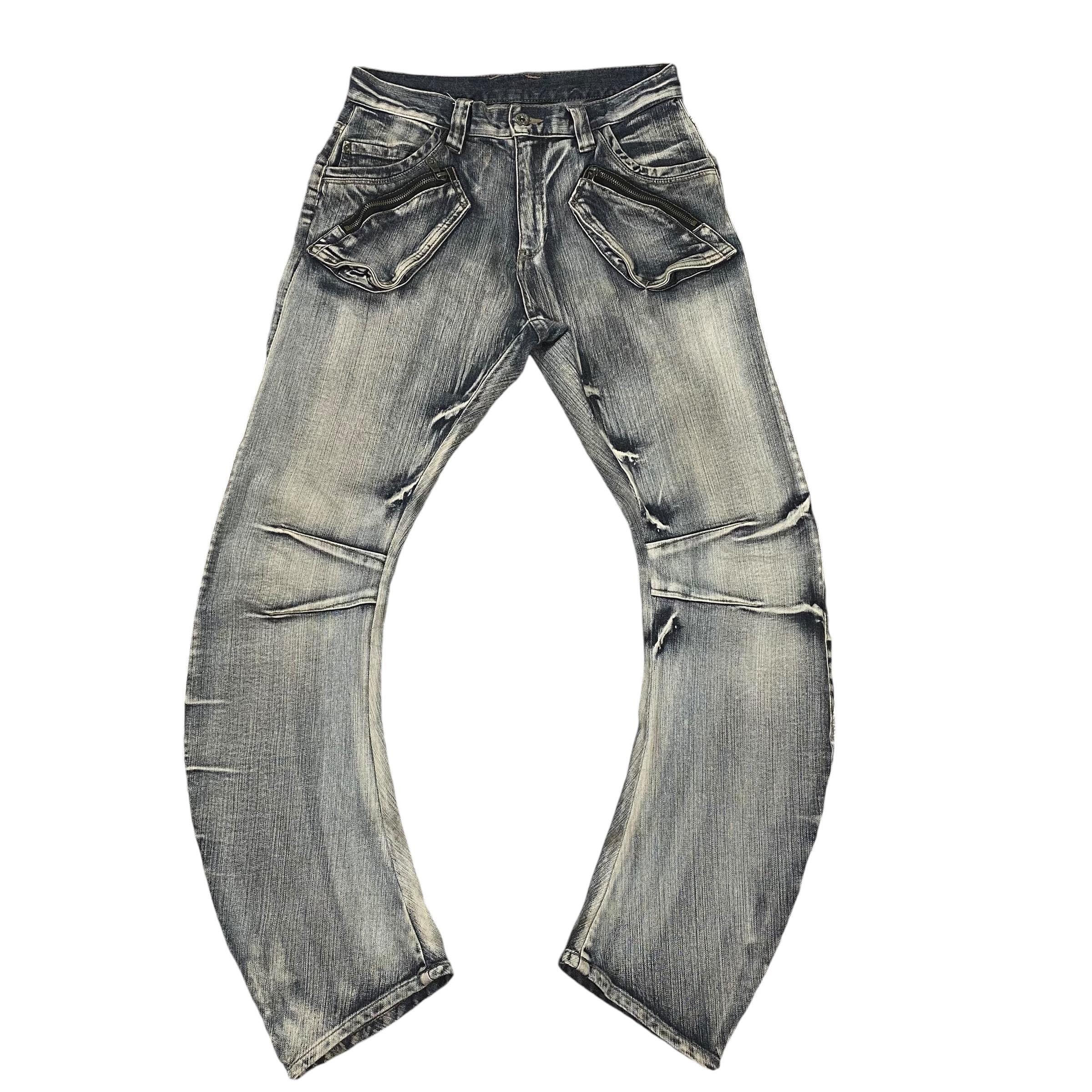 Ppfm Jeans - Etsy