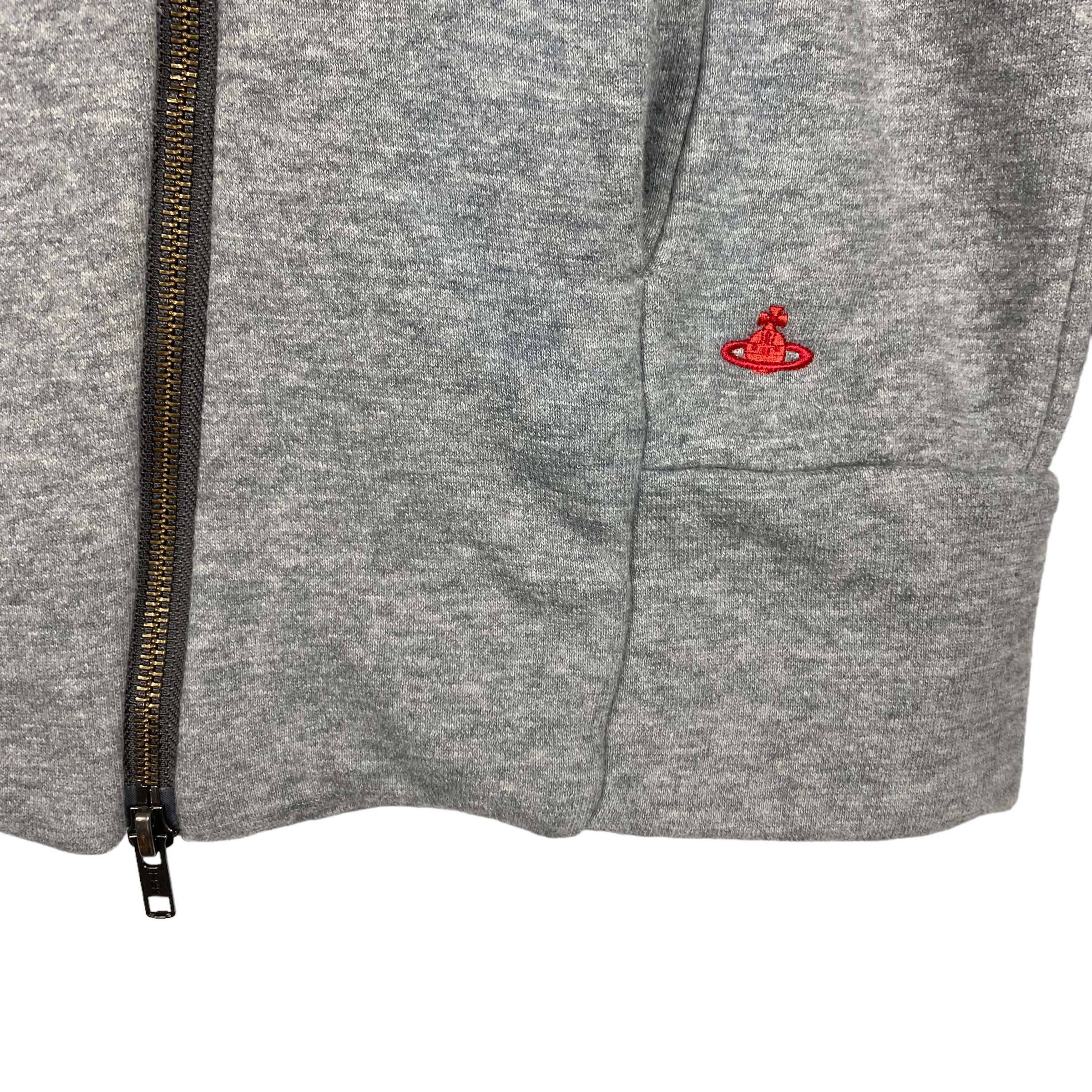 Vintage Vivienne Westwood Red Label Choice Zipper Jacket