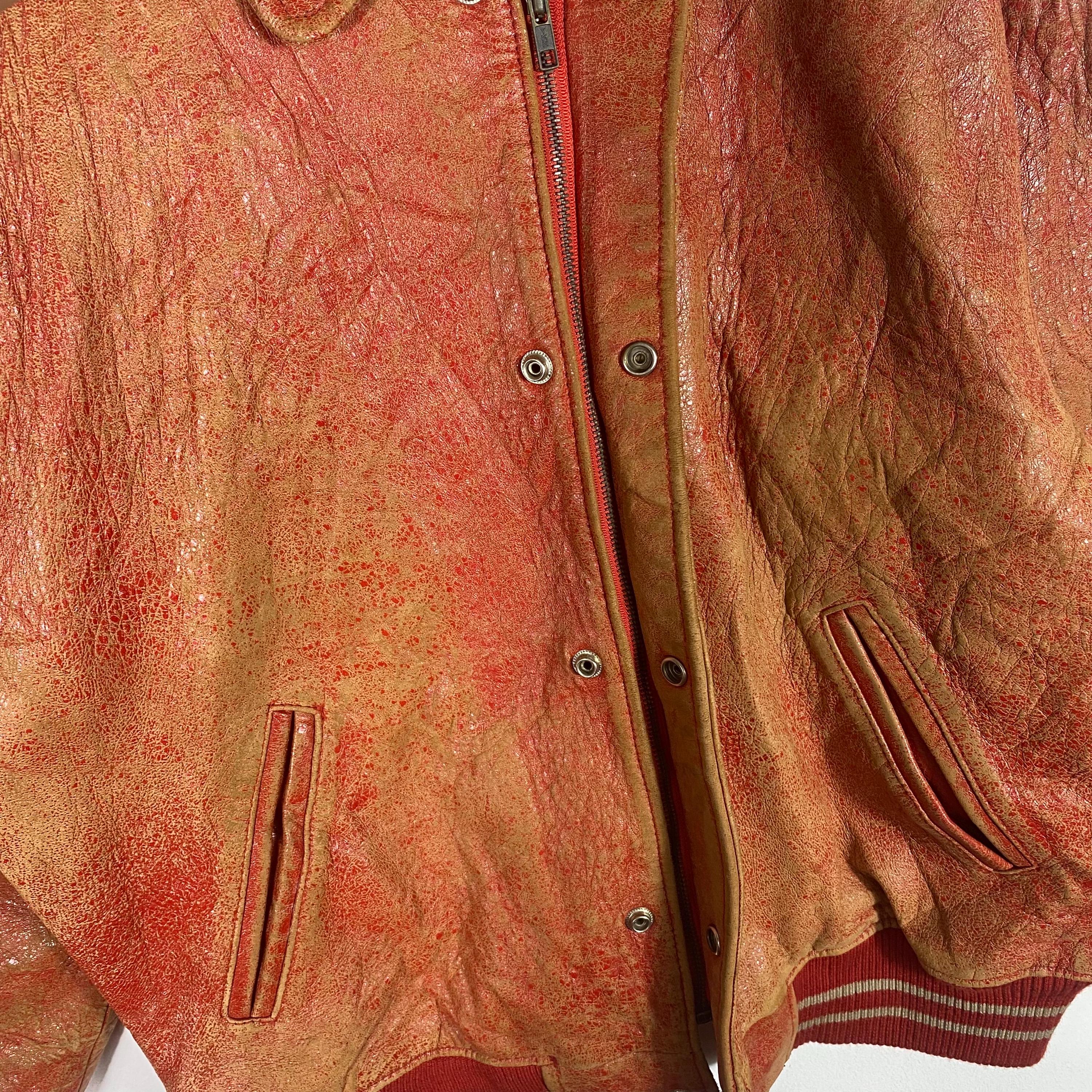 ジャケット・アウター archive Neo blood tokyo stadium jacket Japan brand neo blood - Gem