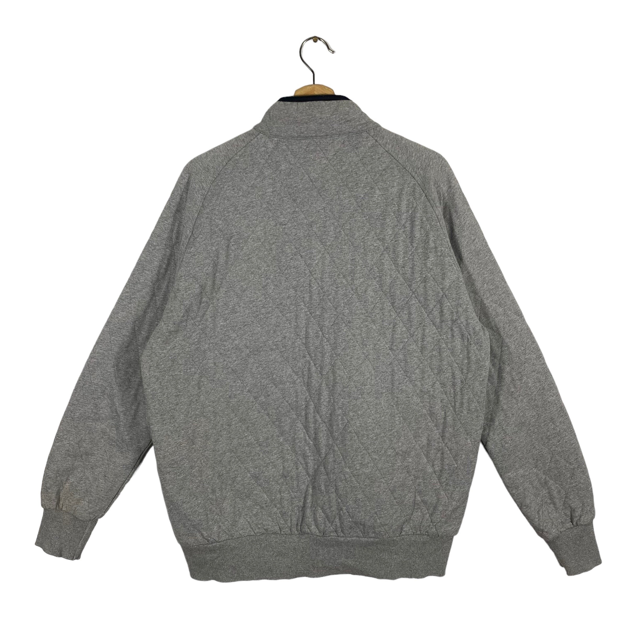 カンタベリージャケット ジッパー XLサイズ Lサイズにフィット