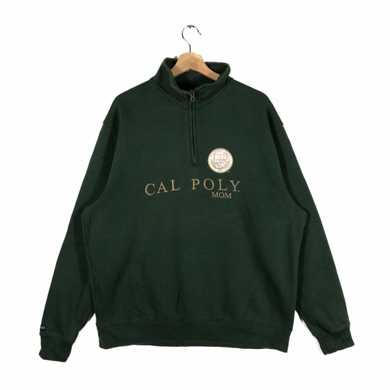 Vintage University California Sweatshirt