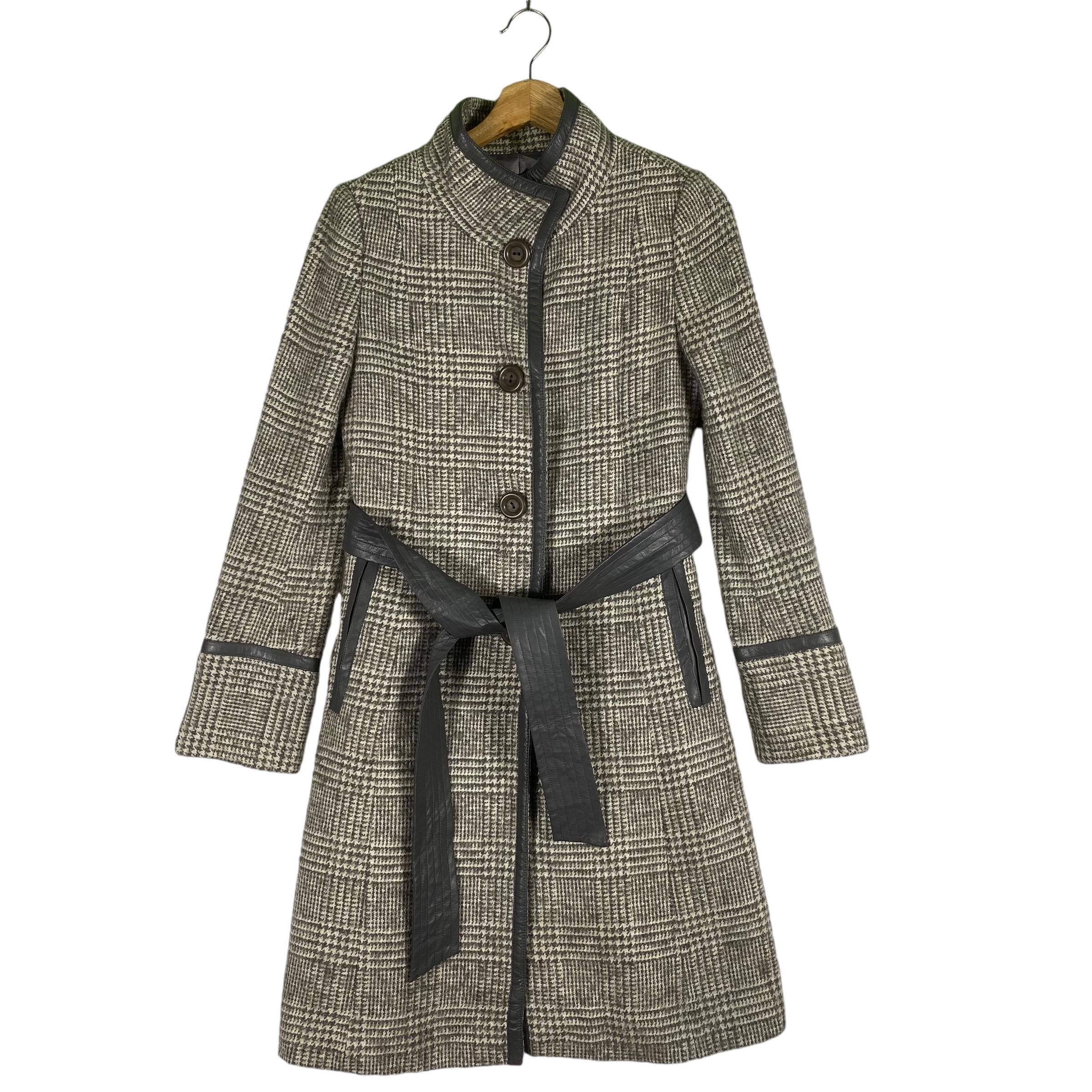 Michel Klein Jacket - Etsy