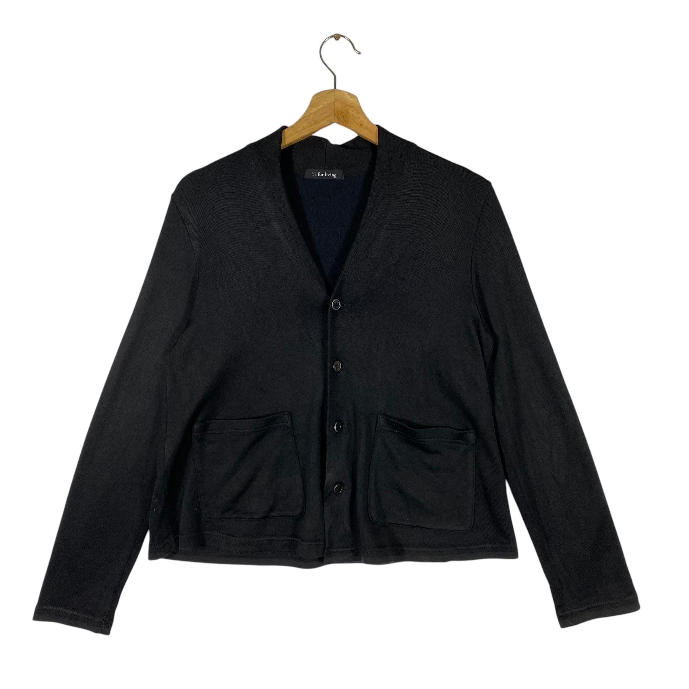 Hysteric Glamour Cardigan - Etsy