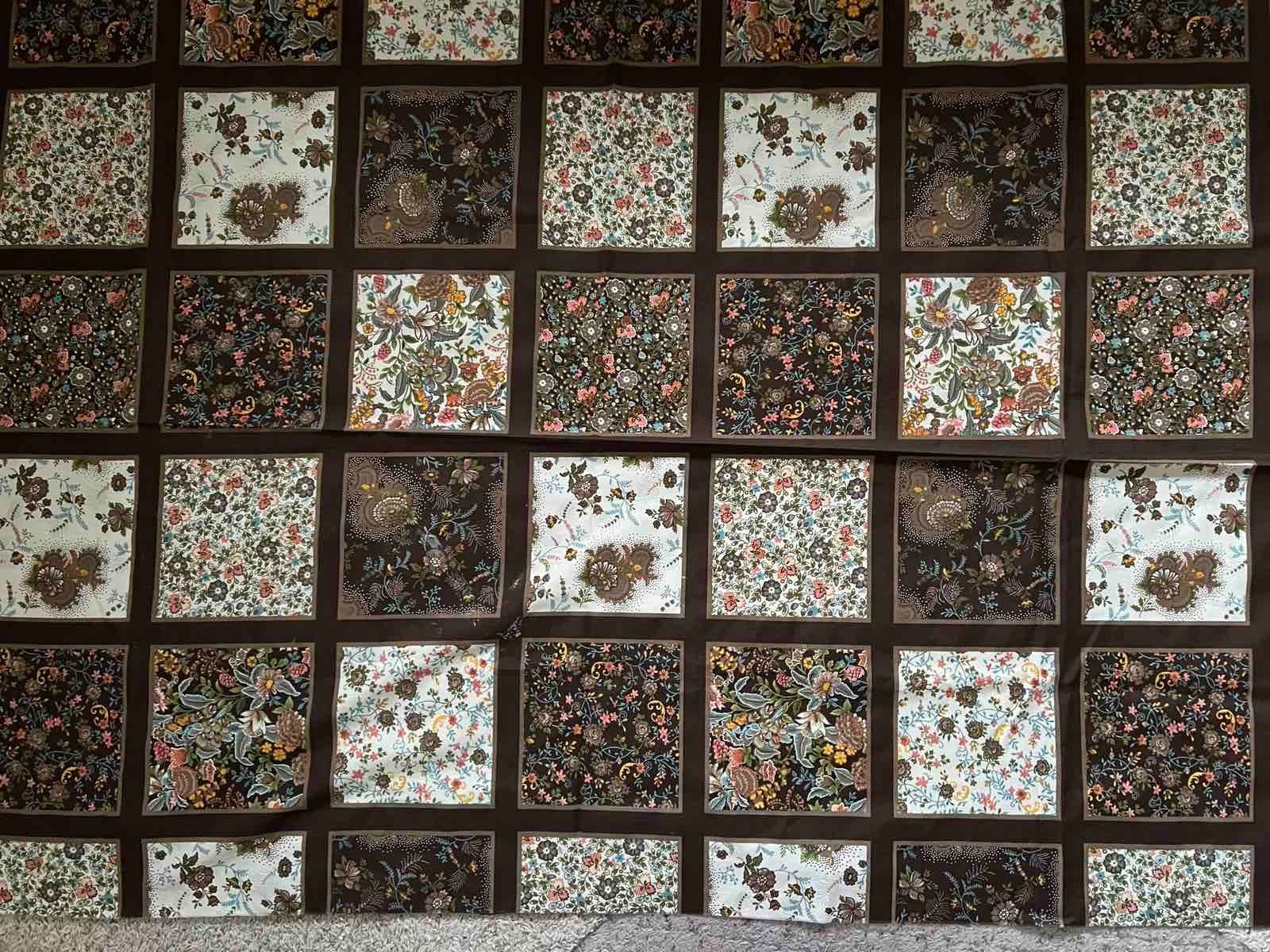Daiwabo Fabric - Etsy