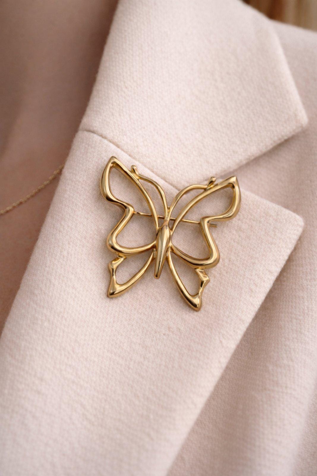 Piscitelli Pin - Etsy