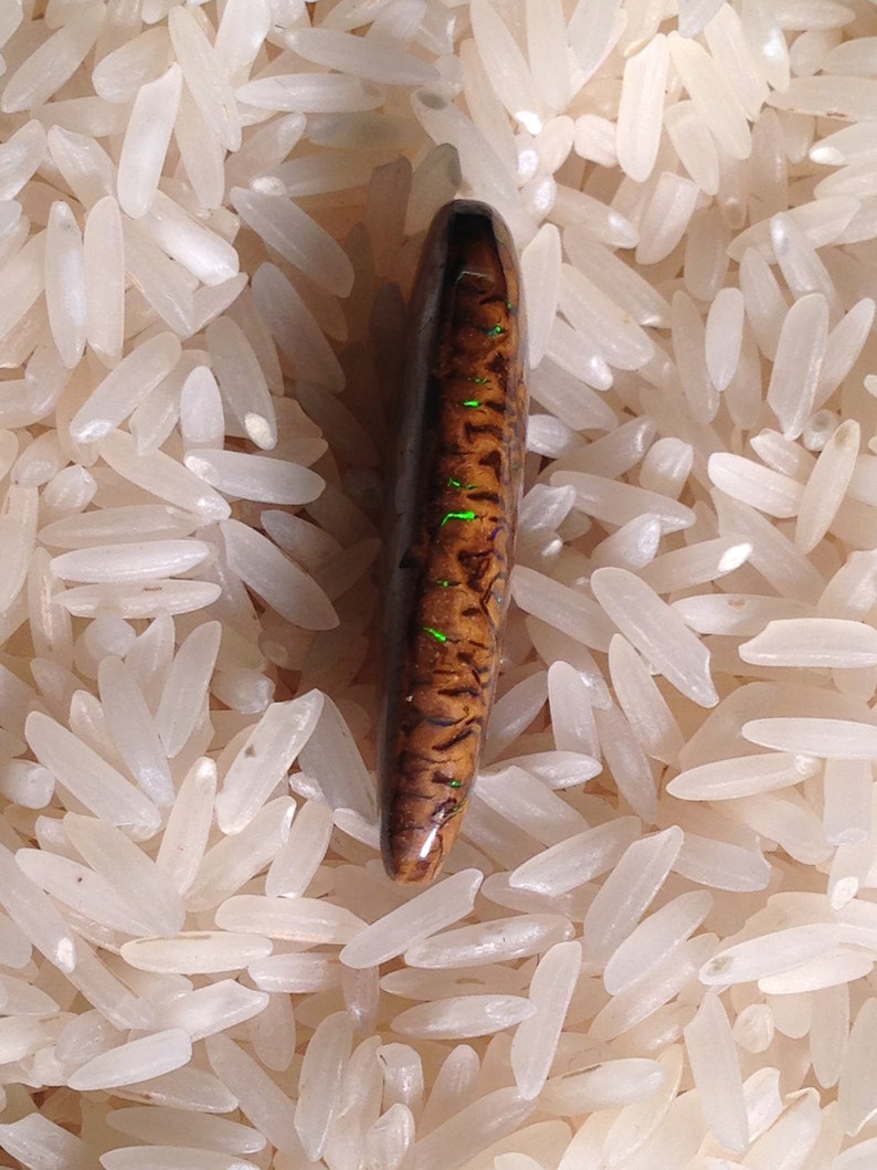 26 cts. Australia Koroit Opal Cabochon from Queensland