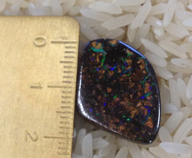 26 cts. Australia Koroit Opal Cabochon from Queensland