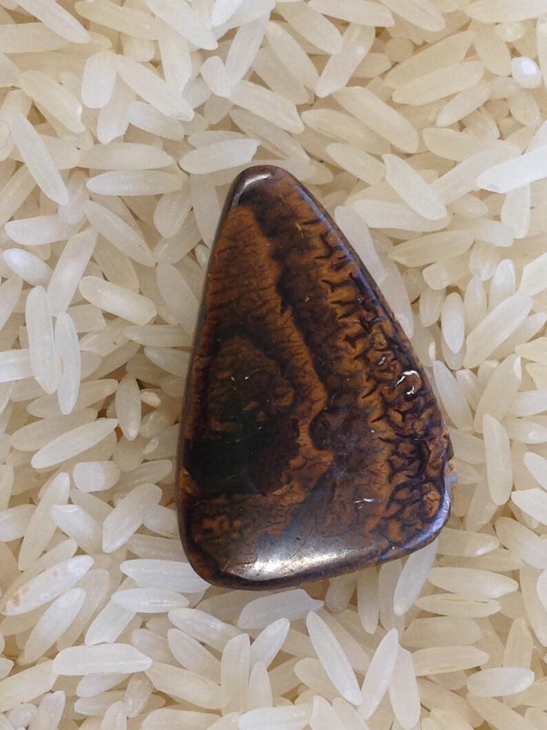 26 cts. Australia Koroit Opal Cabochon from Queensland