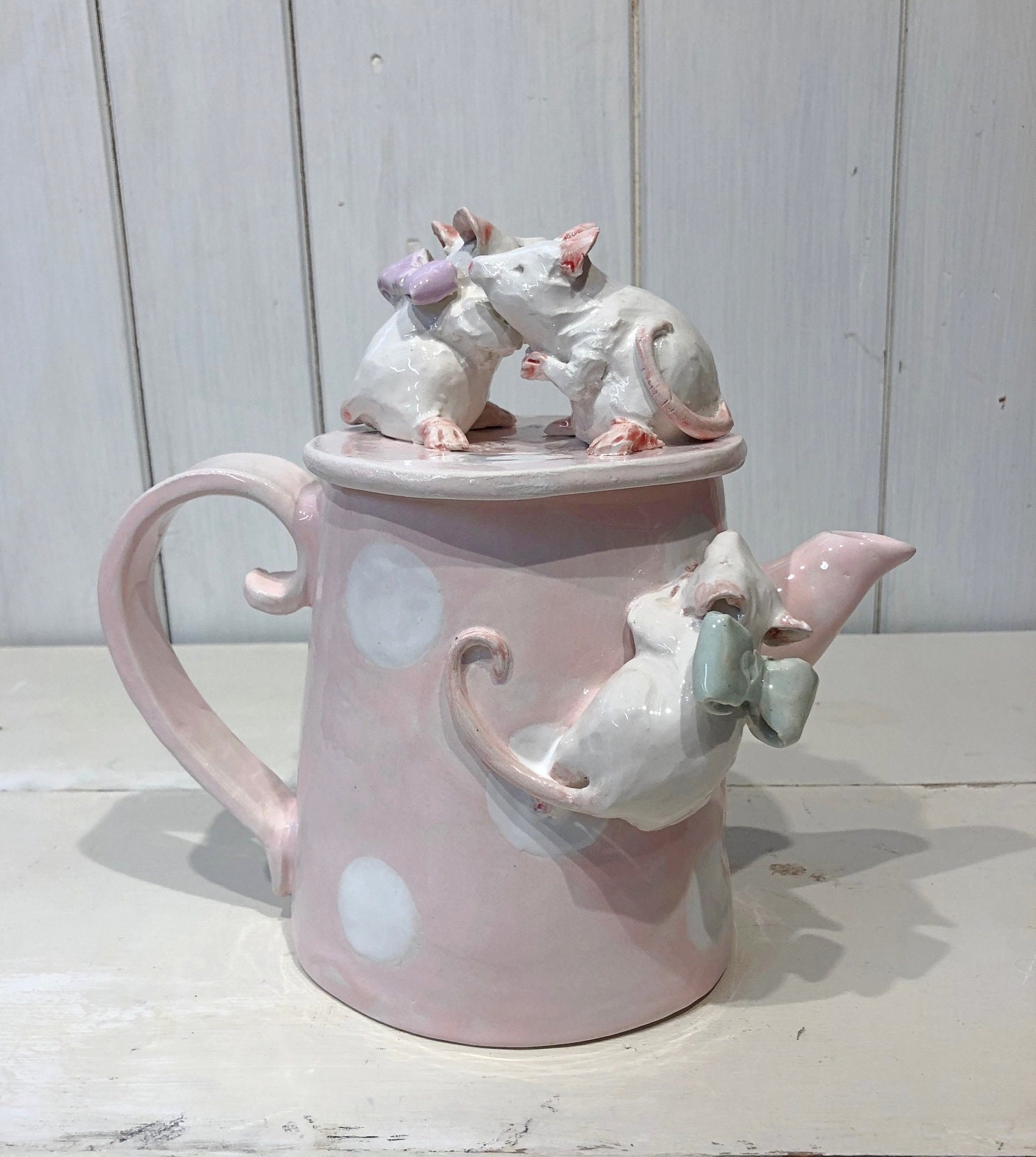 Cinderella Teapot Etsy