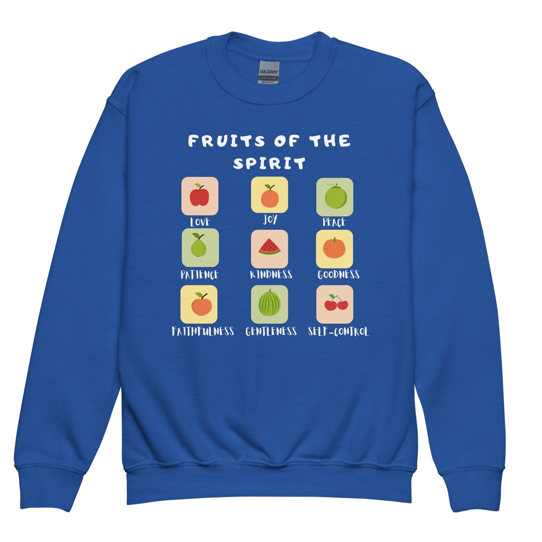 Playera Fruit Of The Loom Para Mujer Cuello V Básica De Manga Corta Azul Cielo Talla Eg