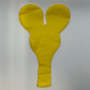 30&quot; Mouse Shape Latex Balloon for Looner Interest, Looners Balloons Lover