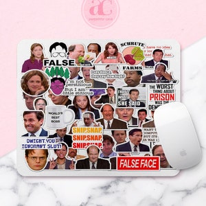 Nifty Gifties! Best Gift Ideas for The Office Fans - Carrie Elle