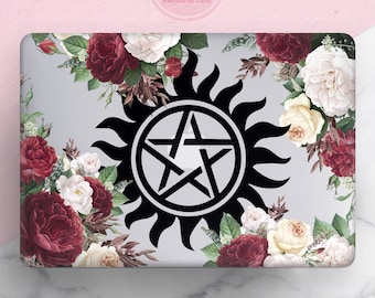 Winchester Macbook Pro 13 2020 Case Macbook Pro 16 M1 Chip cover Retina Air 13 case Macbook 15 2019 Case Hard Macbook Air 13 2018 Case