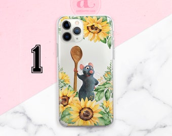 Remy iPhone 15 Pro Hülle iPhone 14 Pro Hülle iPhone 14+ Hülle iPhone 11 Hülle iPhone 13 Pro Hülle iPhone 12 12 Pro Hülle iPhone X XS Hülle