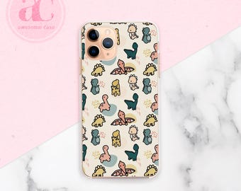 Dinosaurs, iPhone 17 Pro Case, iPhone 15 Pro case, iPhone 16 Pro Case, Dino, iPhone 15 Case, iPhone 14 Pro case, iPhone 14 case, iPhone 17