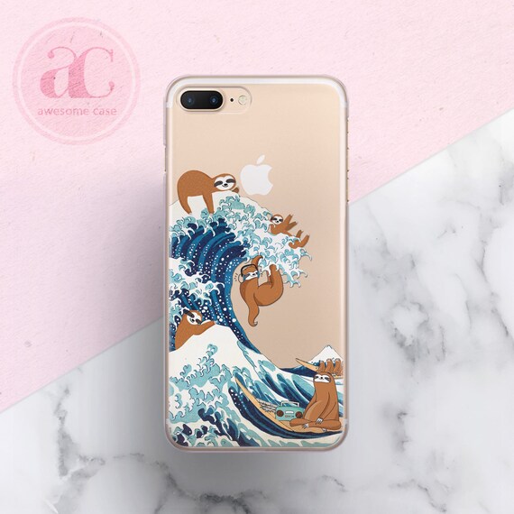 Sloth Love iPhone 11 case Sloth Love iPhone 11 case