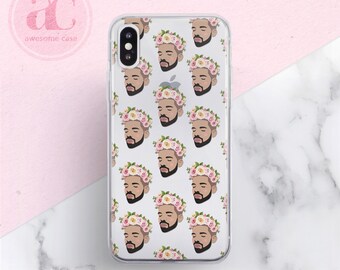 Stern für iPhone 15 Pro Case iPhone 16 Pro Case iPhone 13 Pro Case iPhone 11 Pro Case iPhone 16 Case iPhone 15 Pro Clear Case Rubber iPhone 14 Case