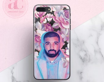 Hotline Bling iPhone 17/17 Pro/17 Air 16/16 Pro iPhone 15/15 Pro/14/14 Pro/13/13 Pro Tasche für iPhone 12/12 Pro Max/Samsung S24/S23 Hülle