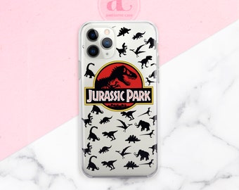 Design de coque pour iPhone 15 dinosaures pour iPhone coques iPhone 16 coque iPhone 14 Pro iPhone 12 Pro coque iPhone 13 coque Dino mignon iPhone 11 Pro