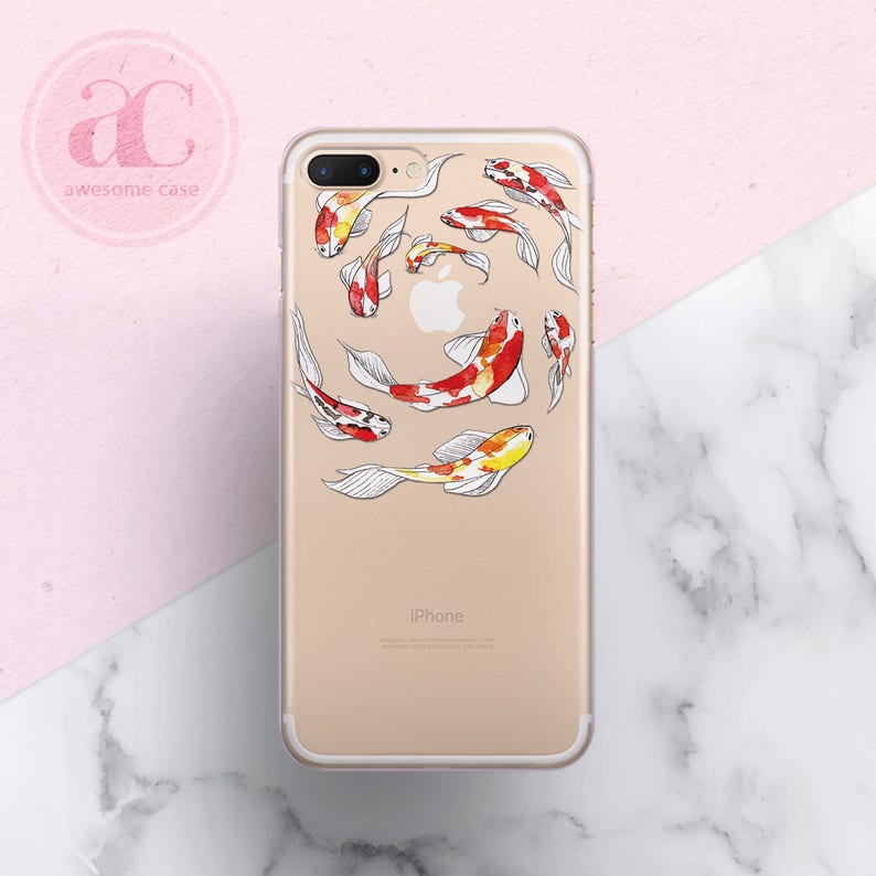 iphone 8 case koi iphone 8 case koi