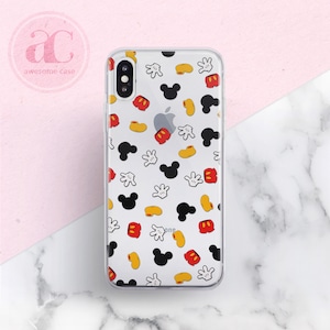 Custodia Mouse Custodia iPhone 16 Pro Custodia iPhone 15 Pro Custodia iPhone 16 Custodia iPhone 14/ 14 Pro Custodia Collage iPhone 12 Custodia iPhone 13 Pro Custodia iPhone 11