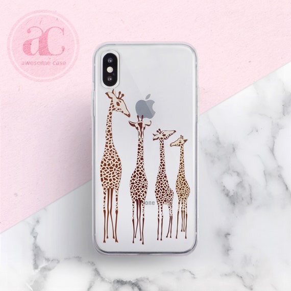 GIRAFFE iPhone 11 case GIRAFFE iPhone 11 case