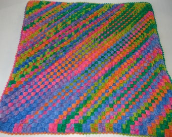 baby blankets from the 90s