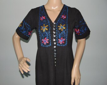 hennes dress