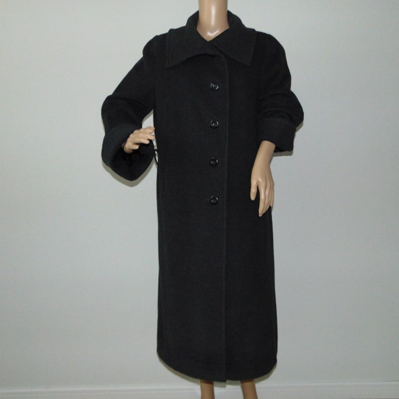 weill coat