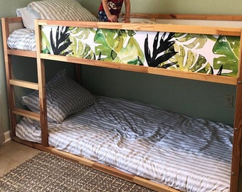 Ikea Kura Bed Etsy