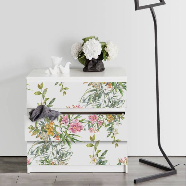 Furniture Decals Etsy