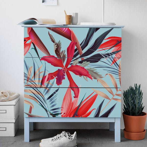 Outdoor Furniture Decals Etsy