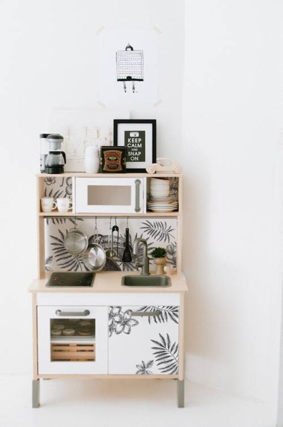 ikea duktig decals