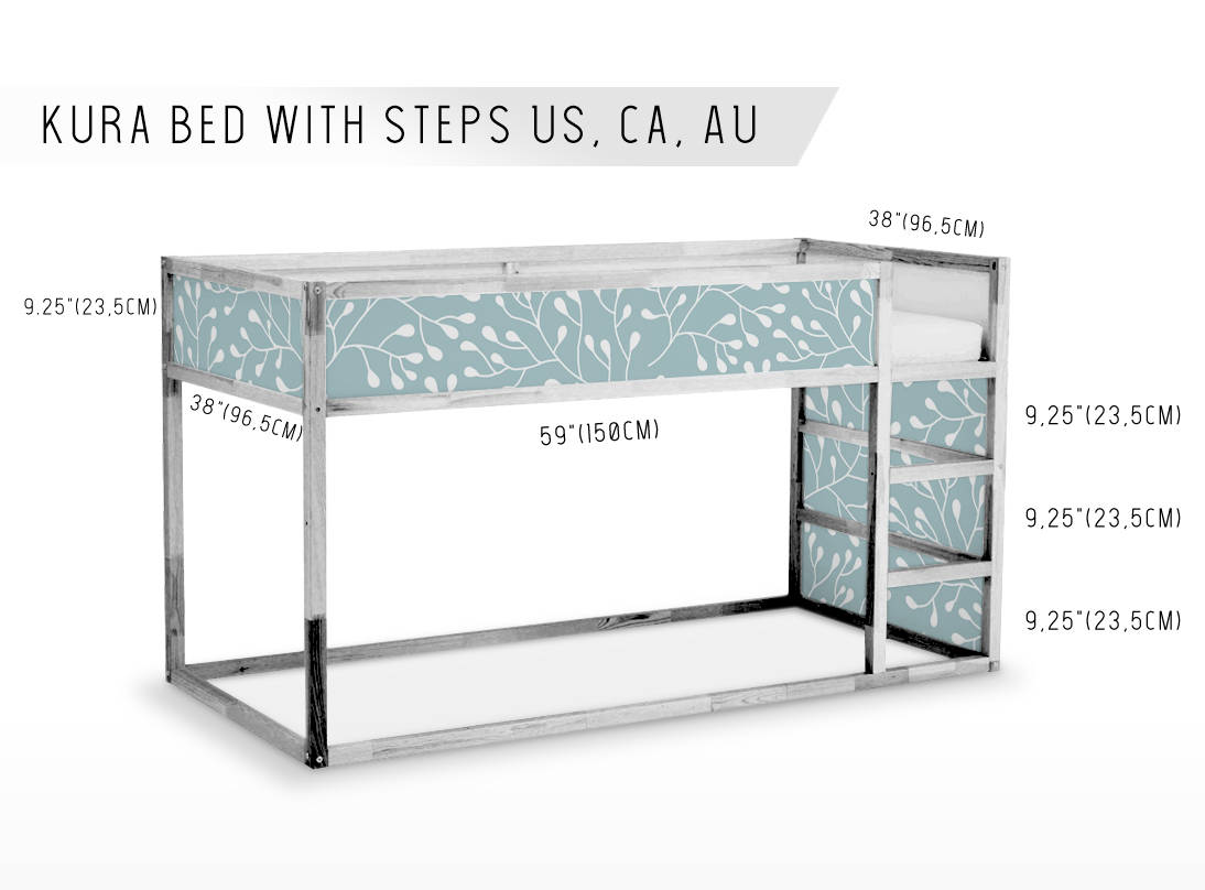 Kura Bed Dimensions ubicaciondepersonas.cdmx.gob.mx