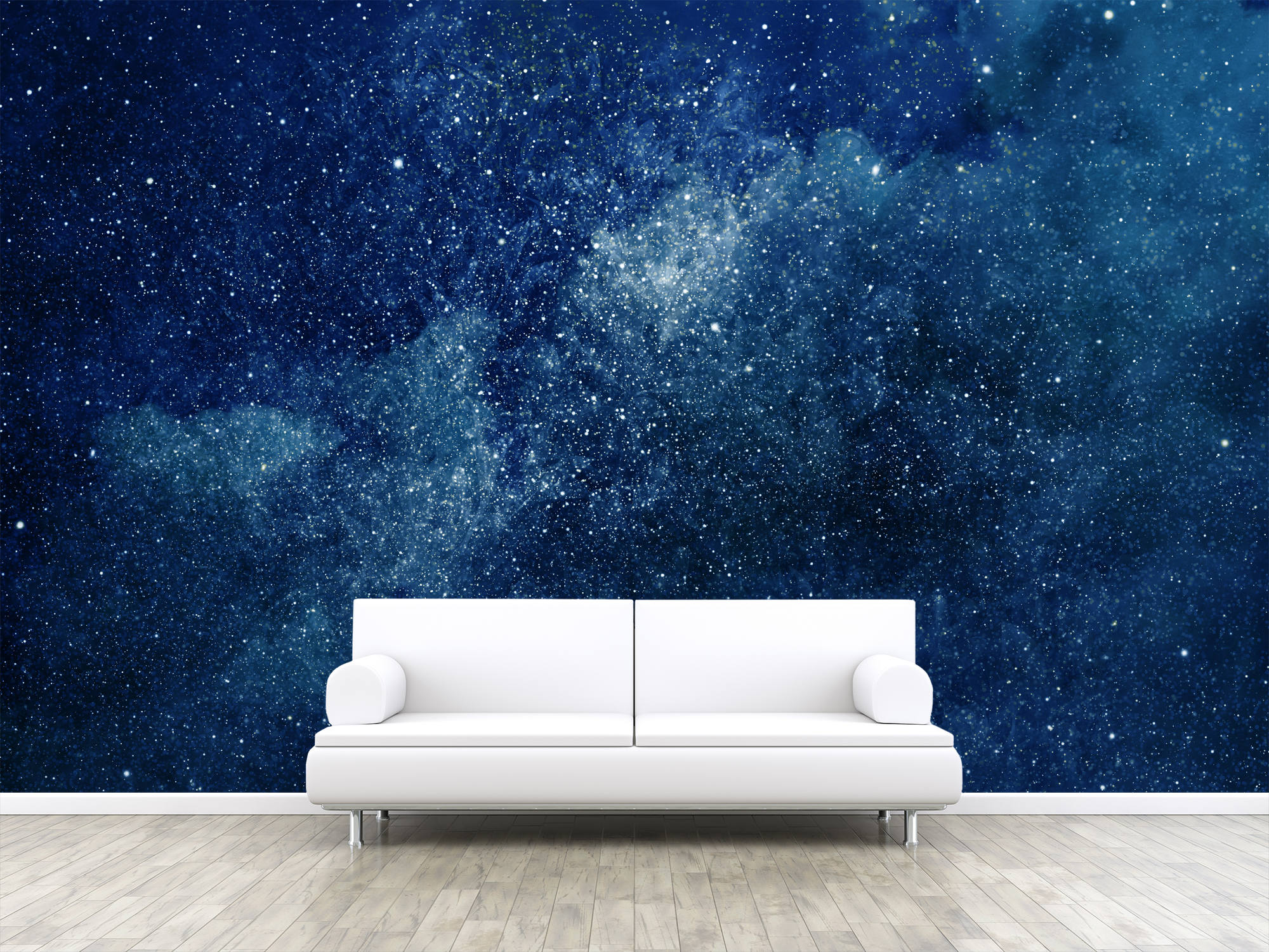 Universe Filled With Stars Photo Wallpaper Removable Wall - Etsy Universe Filled With Stars Photo Wallpaper Removable Wall - Etsy