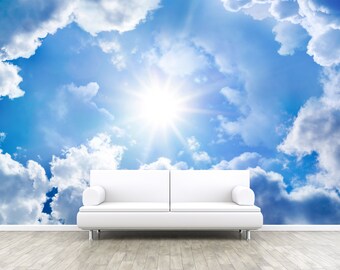 Zusammenfassung der qualitativsten Himmel decke