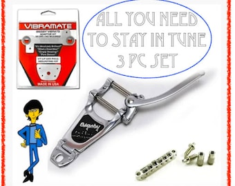 Custom Bigsby Vibrato Arm - Etsy