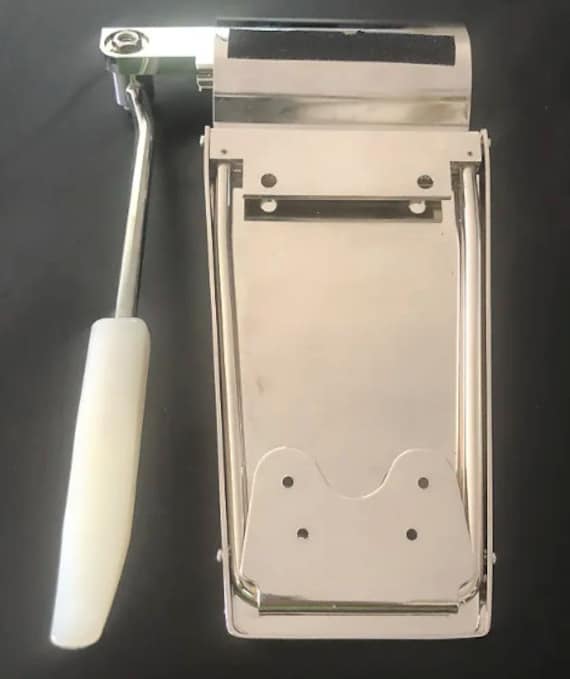 Engraved Long Gibson Maestro Vibrola Lyre Tailpiece Fits SG