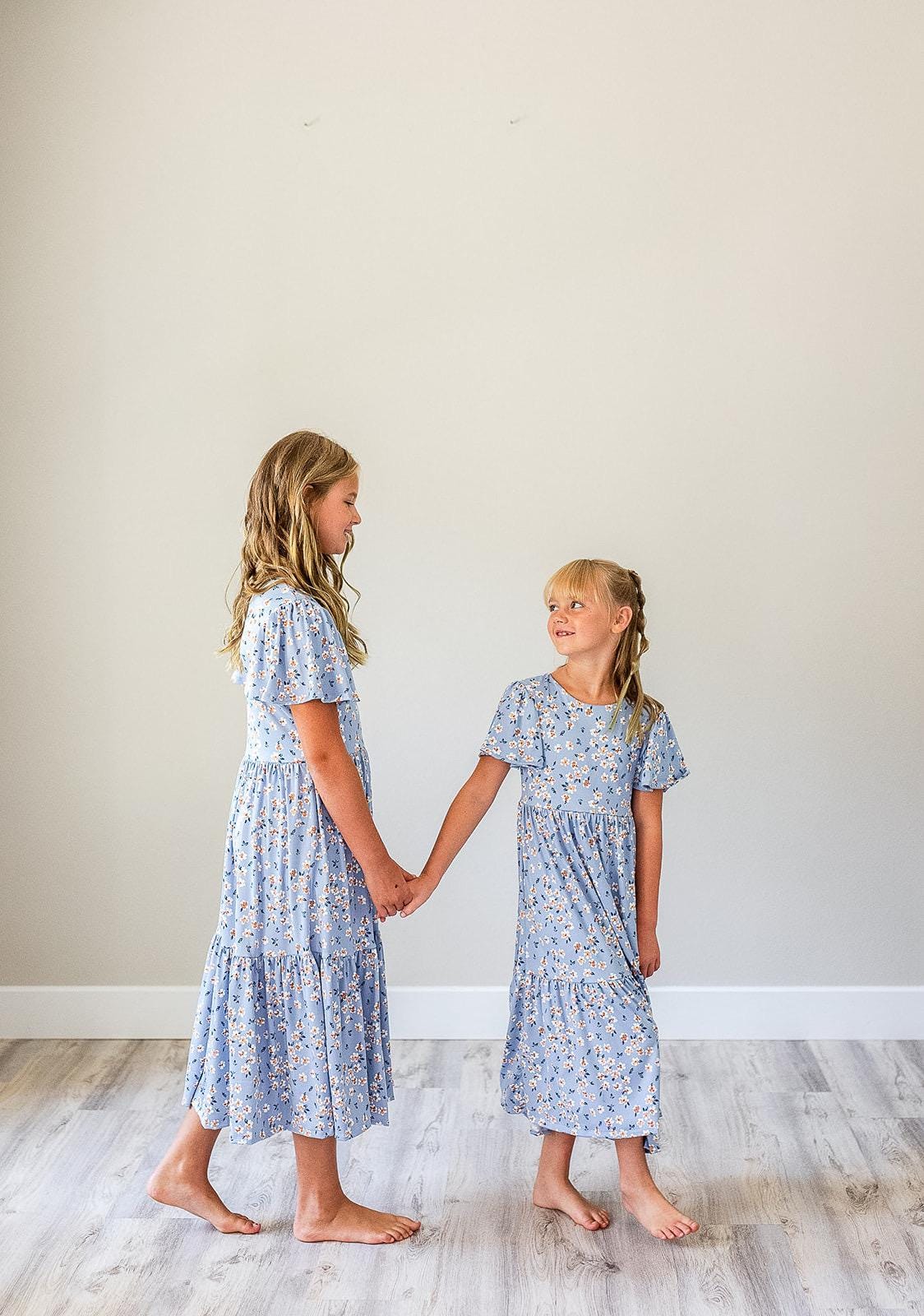 Year 6 Formal Dresses